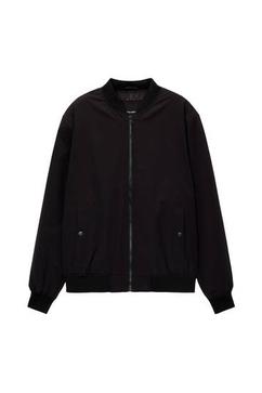Lightweight bomber jacket offers at £17.99 in Pull & Bear