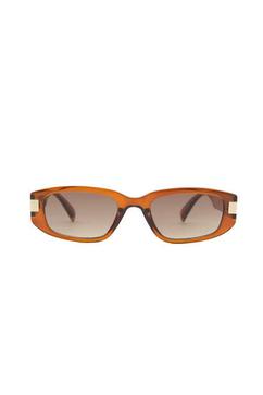 Retro-style sunglasses offers at £12.99 in Pull & Bear