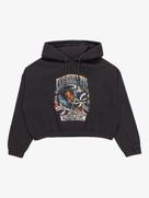 UNI ‑ Cropped Hoodie for Women offers at £35.99 in Quiksilver