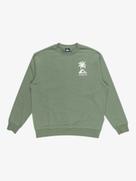 Graphic Mix ‑ Pullover Sweatshirt for Men offers at £55 in Quiksilver