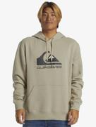 Big Logo ‑ Pullover Hoodie for Men offers at £60 in Quiksilver