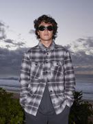 Surf Days ‑ Flannel Shirt for Men offers at £70 in Quiksilver