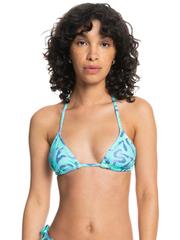 Classic ‑ Slide Tri Bikini Top for Women offers at £12.99 in Quiksilver