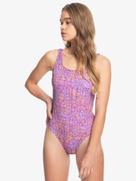 Classic ‑ One-Piece Swimsuit for Women offers at £24.99 in Quiksilver