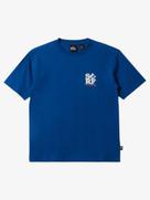 Surf Boe ‑ T-Shirt for Boys 8-16 offers at £18 in Quiksilver