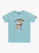 One Last Surf ‑ T-Shirt for Boys 8-16 offers at £18 in Quiksilver