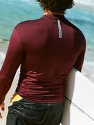 Highline ‑ Long Sleeve UPF 50 Surf T-Shirt for Men offers at £35 in Quiksilver