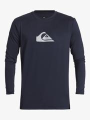 Everyday Surf ‑ Long Sleeve UPF 50 Surf T-Shirt for Men offers at £35 in Quiksilver