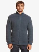 Boketto ‑ Zip-Up Sherpa Lined Fleece for Men offers at £74.99 in Quiksilver