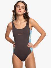 Classic Heritage ‑ One-Piece Swimsuit for Women offers at £44.99 in Quiksilver