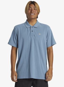 DNA Polo ‑ Polo Shirt for Men offers at £22.99 in Quiksilver