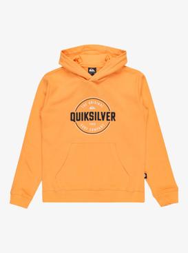Circle Up ‑ Pullover Hoodie for Boys 8-16 offers at £20.99 in Quiksilver