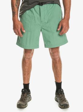 Run Ashore 18" ‑ Walk Shorts for Men offers at £38.99 in Quiksilver
