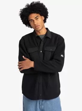 Clean Coast ‑ Shacket for Men offers at £75 in Quiksilver