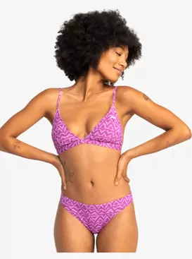 UNI Champion Sound ‑ Full Coverage Bikini Bottom for Women offers at £18.99 in Quiksilver