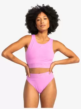 UNI Sun Today ‑ Full Coverage Bikini Bottom for Women offers at £24.99 in Quiksilver