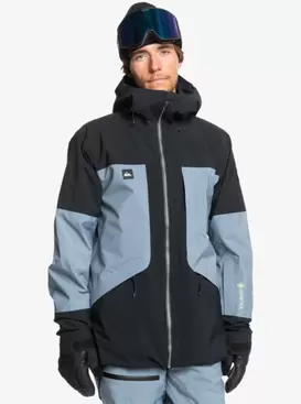 Forever Stretch Gore‑Tex - Snow Jacket for Men offers at £370 in Quiksilver