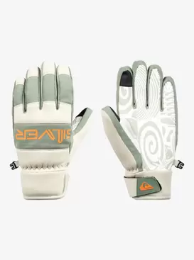 Method‑ Snow Gloves for Men offers at £60 in Quiksilver