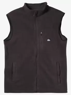 Surf Days ‑ Zip-Up Vest for Men offers at £38.5 in Quiksilver