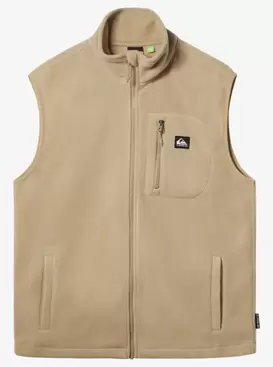 Surf Days ‑ Zip-Up Vest for Men offers at £38.5 in Quiksilver