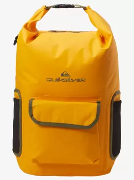 Sea Stash 20L ‑ Medium Surf Backpack for Men offers at £36 in Quiksilver