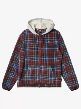 Surf Days ‑ Zip-Up Hoodie for Men offers at £49 in Quiksilver