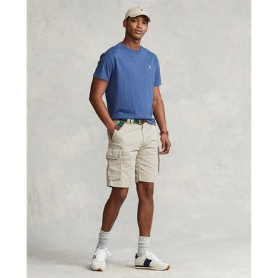 26.7 cm Classic Fit Twill Cargo Short offers at £139 in Ralph Lauren