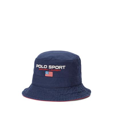 Polo Sport Chino Bucket Hat offers at £75 in Ralph Lauren