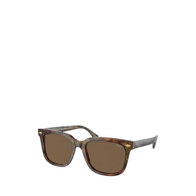 Heritage Pen-Pin Square Sunglasses offers at £125 in Ralph Lauren