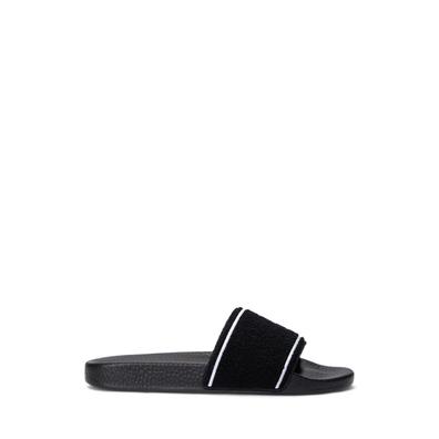 Signature Pony Terry Slide offers at £70 in Ralph Lauren