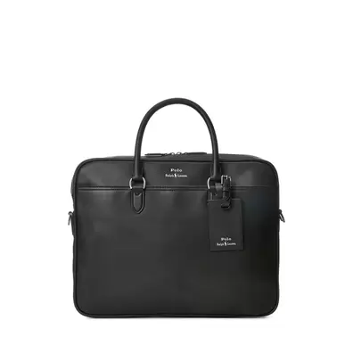 Leather Briefcase Bag offers at £345 in Ralph Lauren