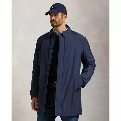 Packable Walking Coat offers at £319 in Ralph Lauren