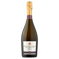 Sainsbury's Conegliano Prosecco, Taste the Difference 75cl offers at £9.75 in Sainsbury's