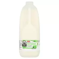 Sainsbury's British Semi Skimmed Milk 2.27L (4 pint) offers at £1.45 in Sainsbury's