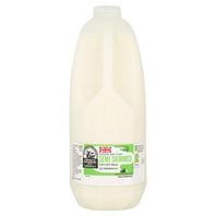 Sainsbury's British Semi Skimmed Milk 3.4L (6 pint) offers at £2.15 in Sainsbury's