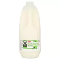 Sainsbury's British Semi Skimmed Milk 3.4L (6 pint) offers at £2.15 in Sainsbury's