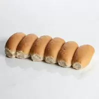 Sainsbury's White Finger Rolls x6 offers at £0.9 in Sainsbury's