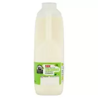 Sainsbury's British Semi Skimmed Milk 1.13L (2 pint) offers at £1.2 in Sainsbury's