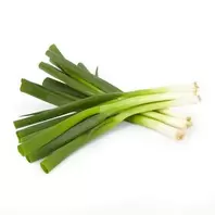 Sainsbury's Spring Onions Bunch 100g offers at £0.59 in Sainsbury's