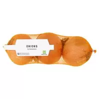 Sainsbury's Brown Onions x3 offers at £1.1 in Sainsbury's