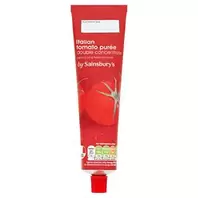 Sainsbury's Tomato Puree, Double Concentrate 200g offers at £0.59 in Sainsbury's