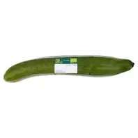 Sainsbury's Whole Cucumber, SO Organic offers at £1.2 in Sainsbury's