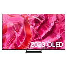 2023 65" S90C OLED 4K HDR Smart TV offers at £1499 in Samsung
