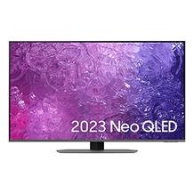 2023 43” QN90C Neo QLED 4K HDR Smart TV offers at £799 in Samsung