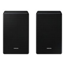 Samsung SWA-9500S 2.0.2ch Wireless Rear Speaker Kit (2021) offers at £249 in Samsung