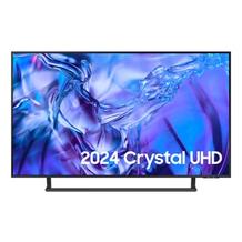2024 50” DU8500 Crystal UHD 4K HDR Smart TV offers at £599 in Samsung