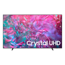 2024 98" DU9000 Crystal UHD 4K HDR Smart TV offers at £3999 in Samsung