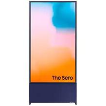 43" The Sero LS05B QLED 4K HDR Smart TV with Rotating Screen (2023) offers at £1399 in Samsung