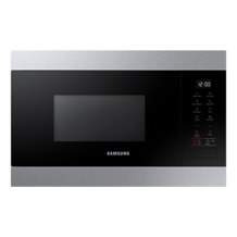 Built-In Grill Microwave with Smart Humidity Sensor offers at £449 in Samsung
