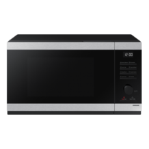 MS32DG4504ATE3 Large Capacity Solo Microwave Oven, 32L offers at £139 in Samsung